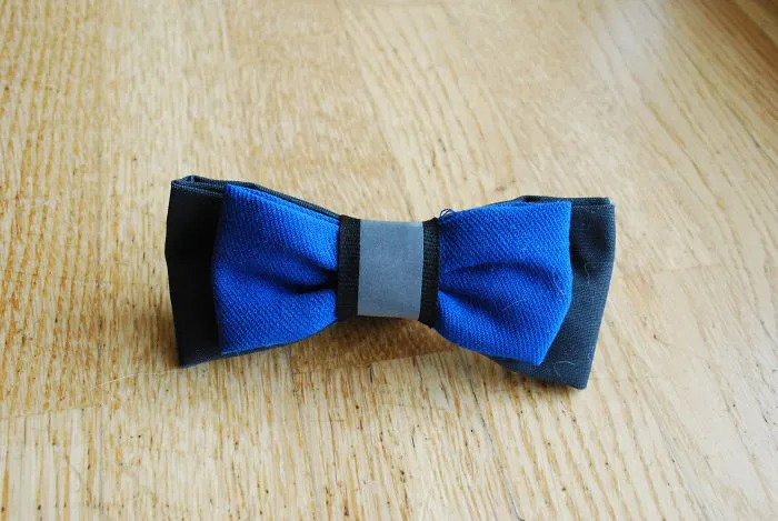 I Make Bow Ties For Dogs And Their Owners