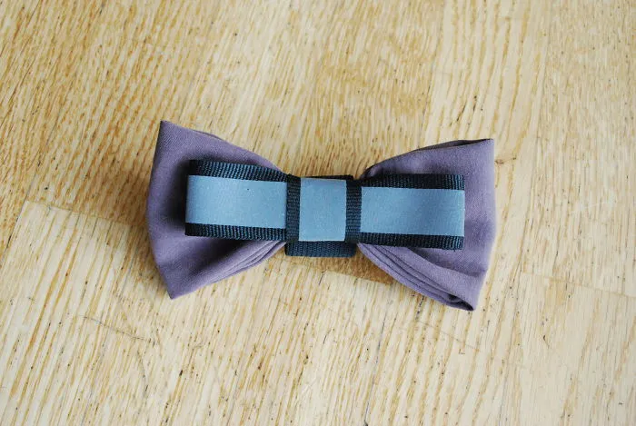 I Make Bow Ties For Dogs And Their Owners