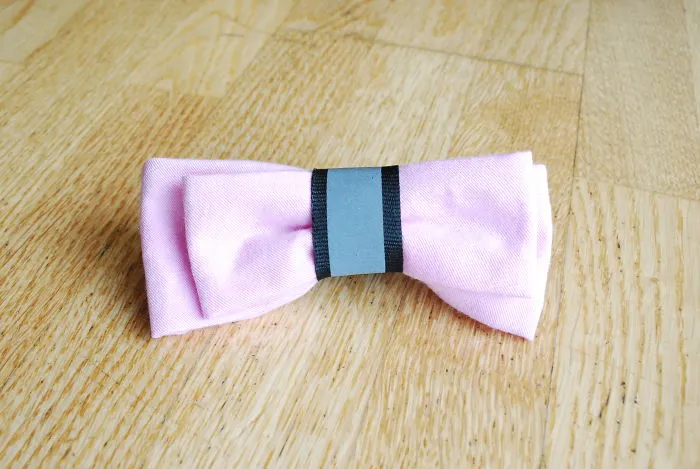 I Make Bow Ties For Dogs And Their Owners