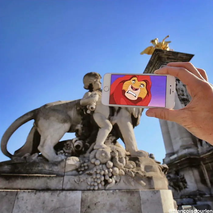 Lion King