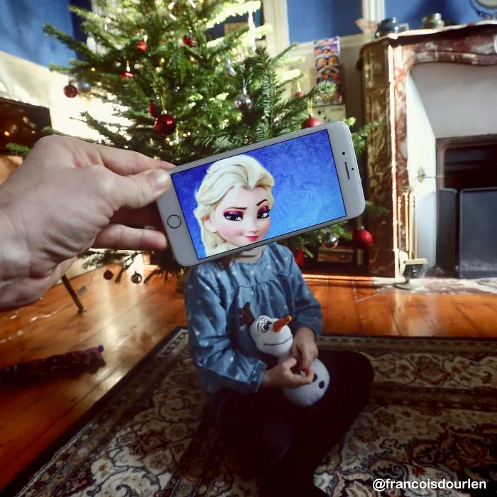 Frozen