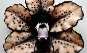 I Create Jewelry That Wants To Eat You