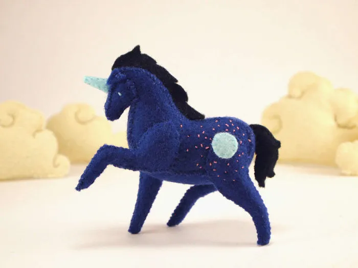 I Am A Biologist By Day And A Felt Artist On My Free Time