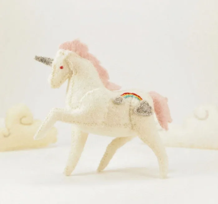 I Am A Biologist By Day And A Felt Artist On My Free Time