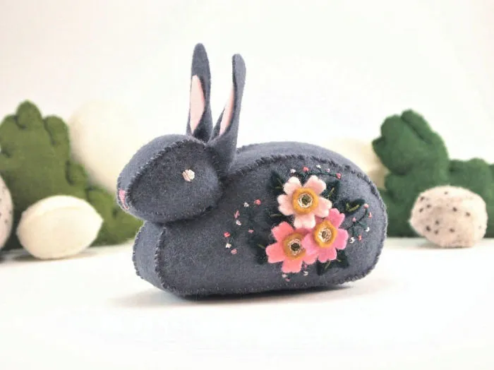I Am A Biologist By Day And A Felt Artist On My Free Time