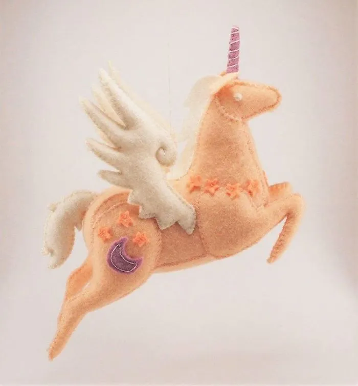 I Am A Biologist By Day And A Felt Artist On My Free Time