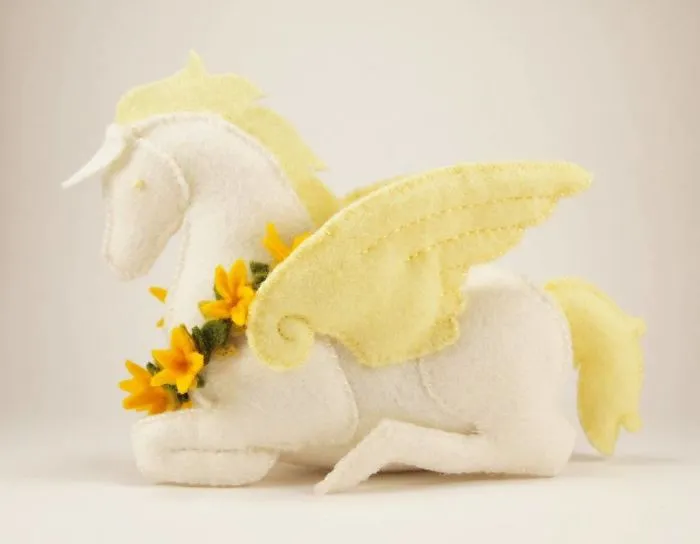 I Am A Biologist By Day And A Felt Artist On My Free Time