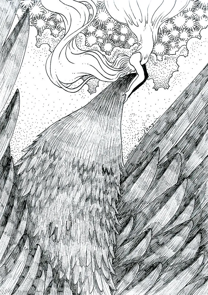 Crow