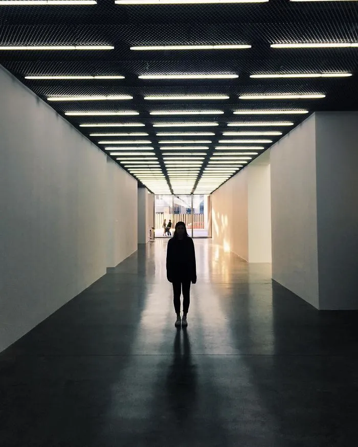 Point 37 // White Cube Gallery // Uk