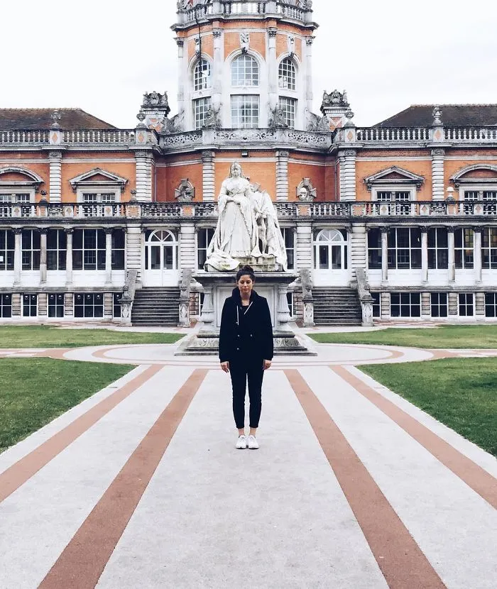 Point 53 // Founders Building // Uk