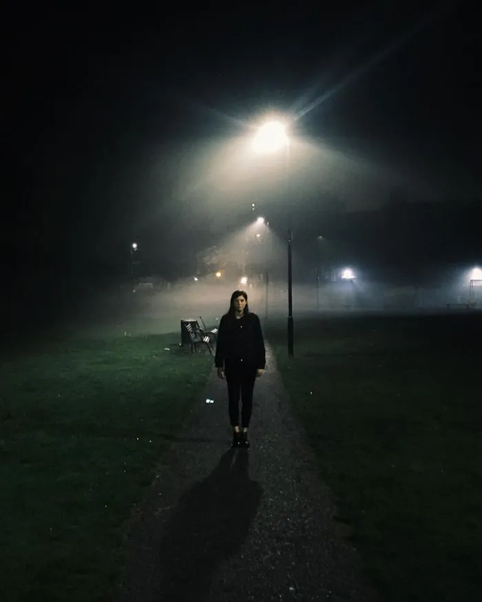Point 34 // Ion Square Gardens // Uk