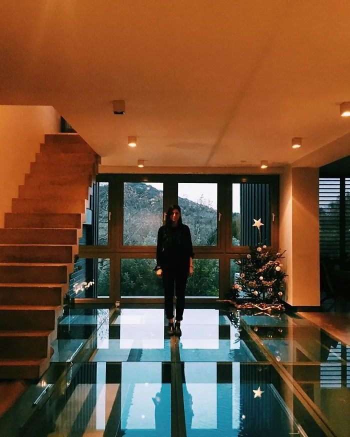 Point 59 // Thalia // Greece