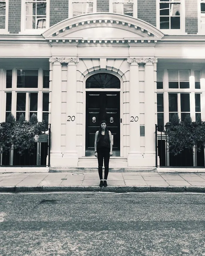 Point 20 // House 20 // Uk