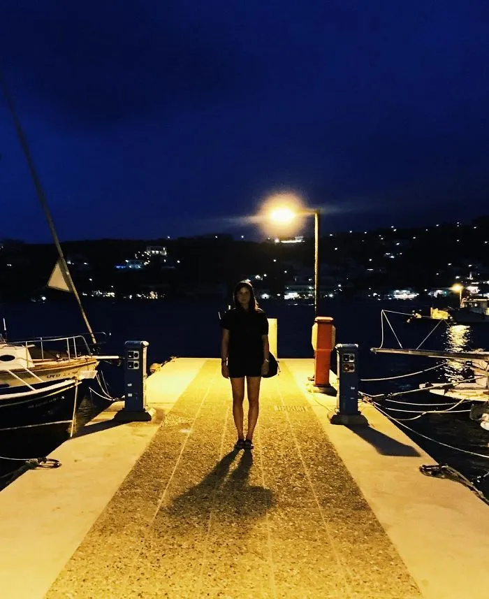 Point 57 // Home // Greece