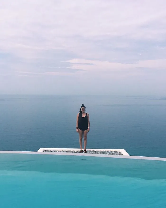 Point 9 // Casa Kerr // Greece