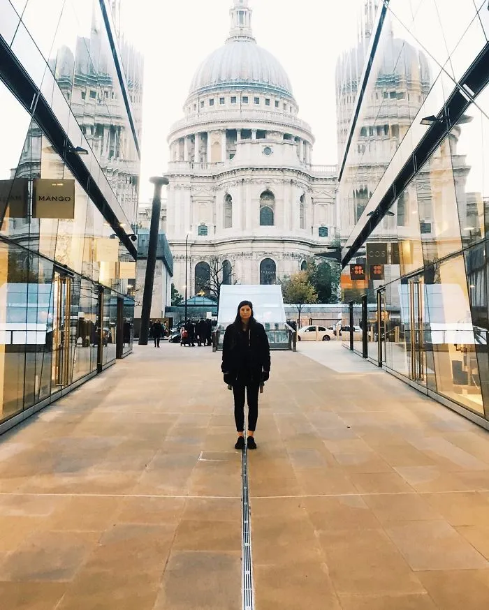 Point 41 // St. Paul's // United Kingdom