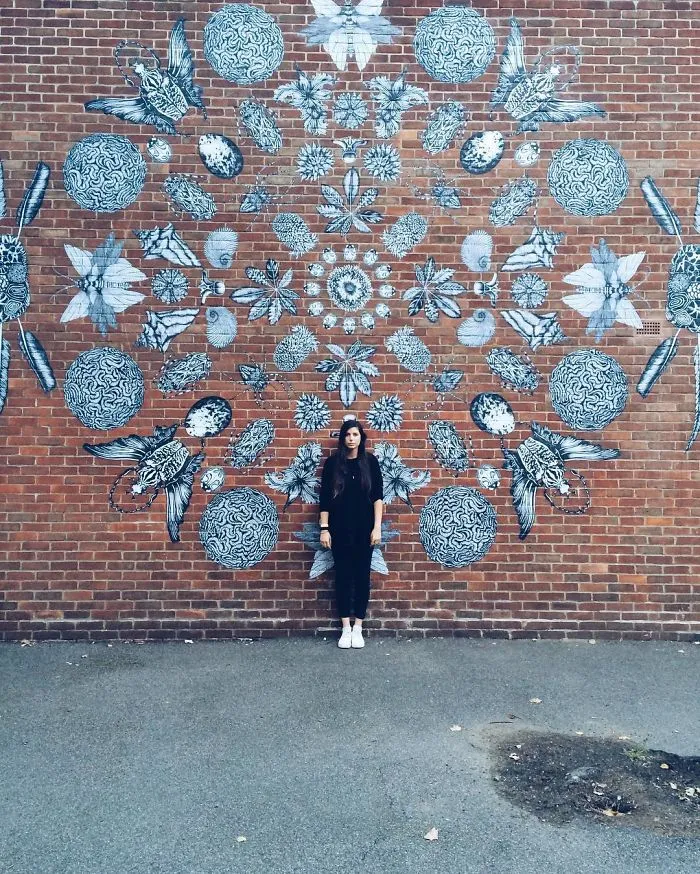 Point 24 // Hackney // Uk
