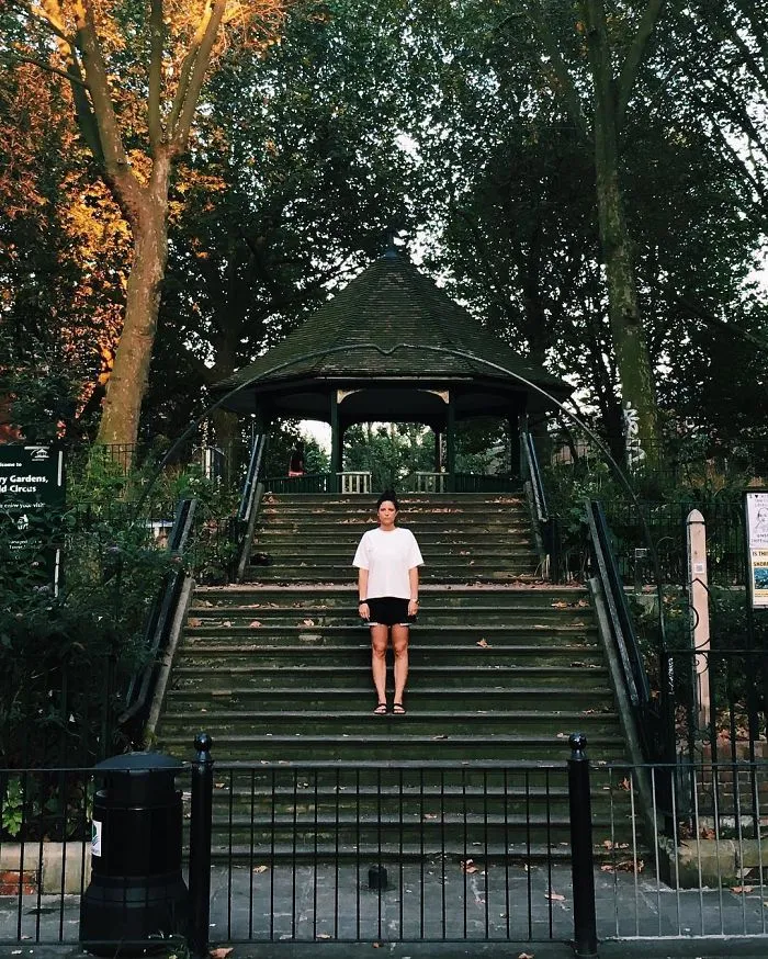 Point 11 // Arnold Circus // Uk