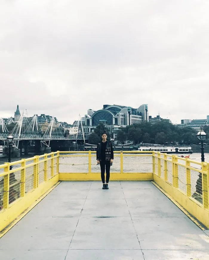 Point 22 // Hayward Gallery // Uk