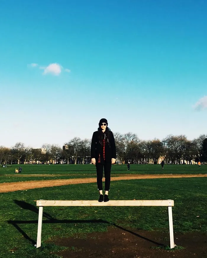 Point 65 // Climb Thing // Uk