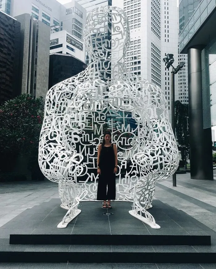 Point 123 // Cecil Street // Singapore