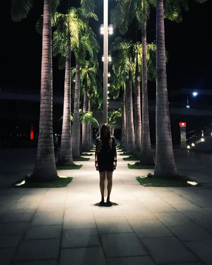 Point 122 // Marina Bay // Singapore