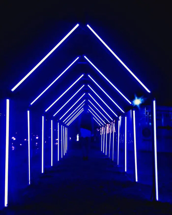Point 128 // Artbox // Bangkok