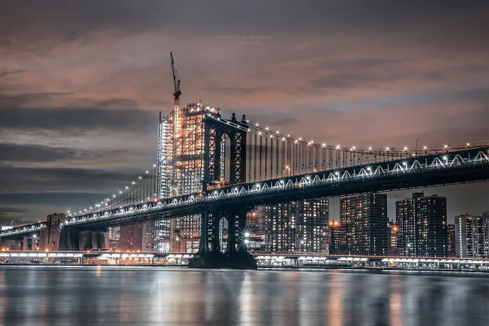 I Love New York City At 3 AM