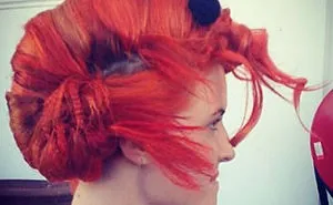 I Dye People's Hair For A Good Cause