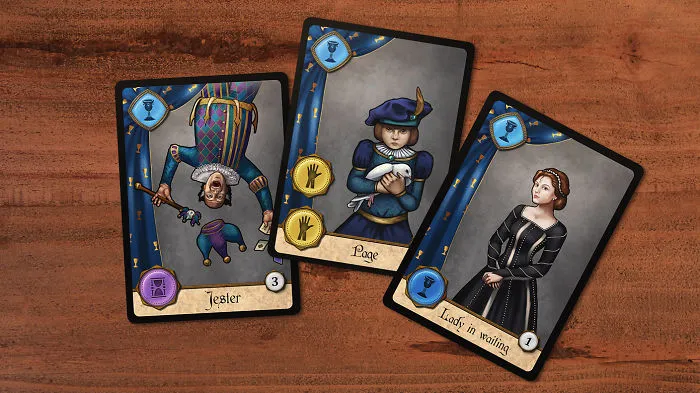 I Spent A Year With My Boyfriend To Fulfill His Dream About Making A Card Game