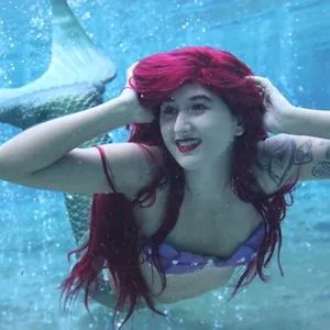 Mermaid Kelly