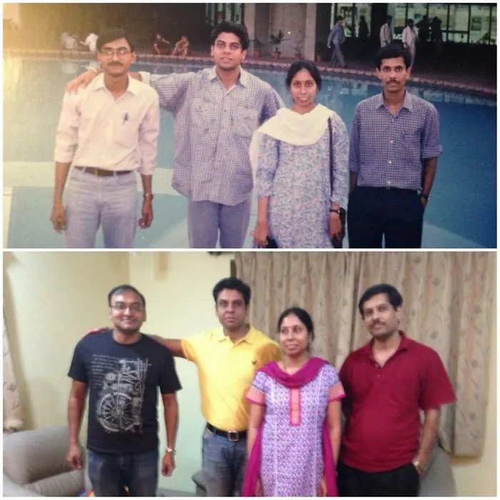 After 15 Years