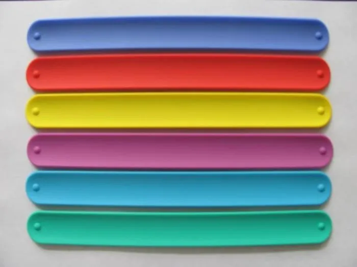 Snap Bracelets