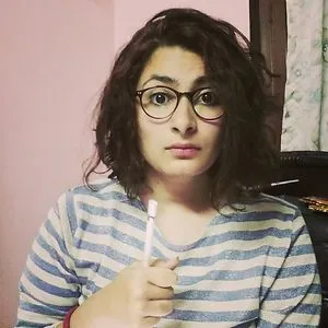 Sarcastic Sneha
