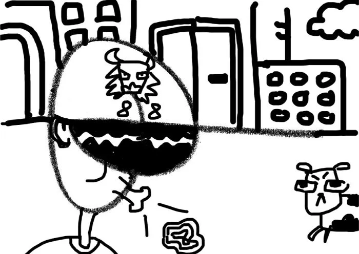 Urban Spitter