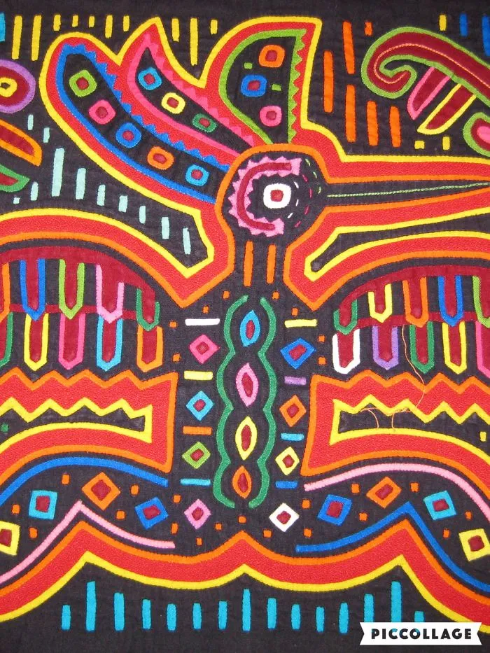 Molas