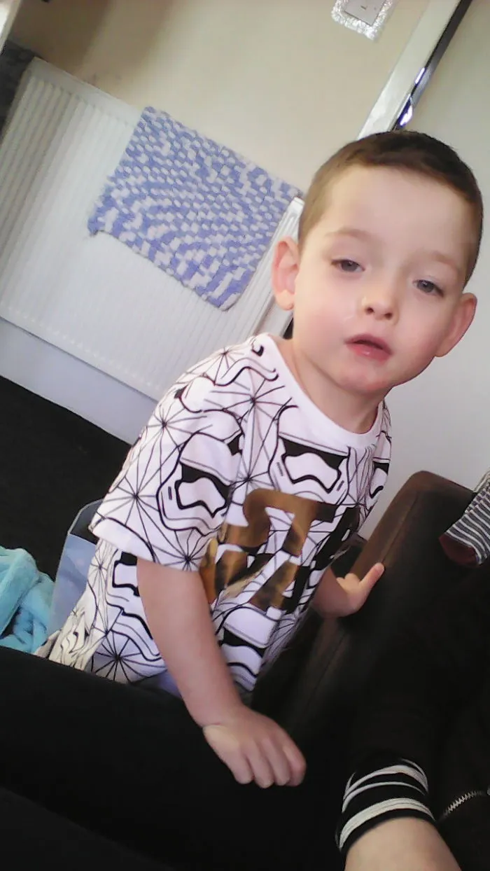 My Son
