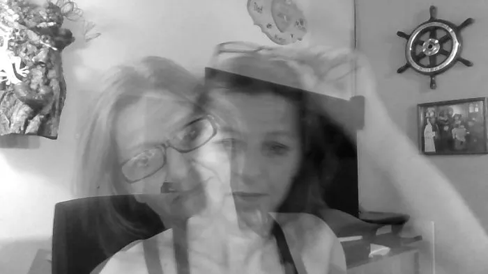 Doublesilly