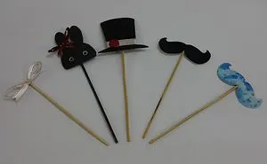 Handmade Bookmarks