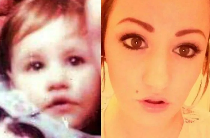 20+ Years Apart. Still Cute Tho