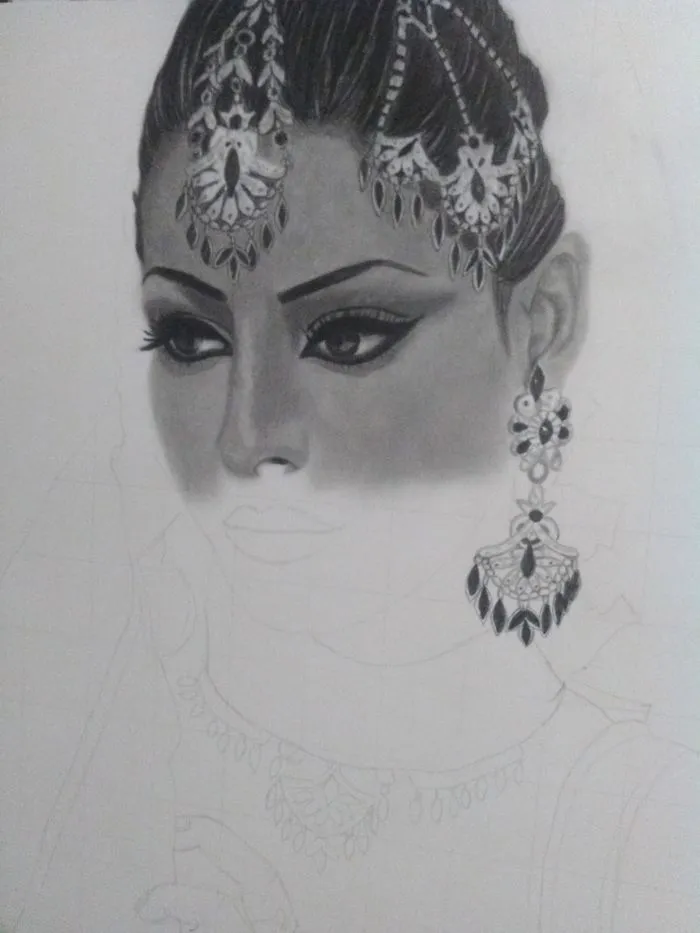 Work In Progress