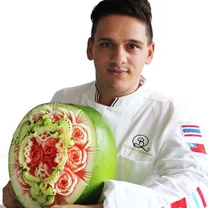Daniele Barresi