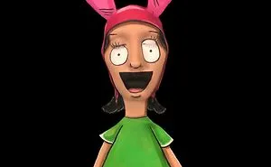 I Spend 10-20 Hours At A Time Turning Myself Into Different Characters
