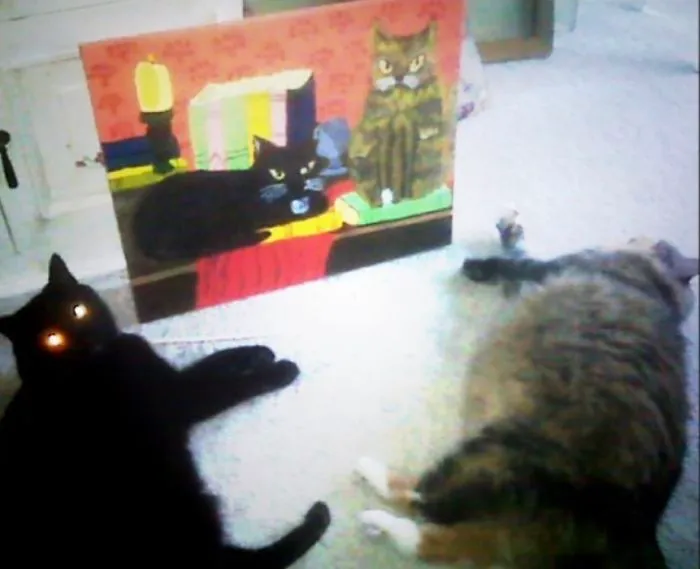 Masterpiece Muses