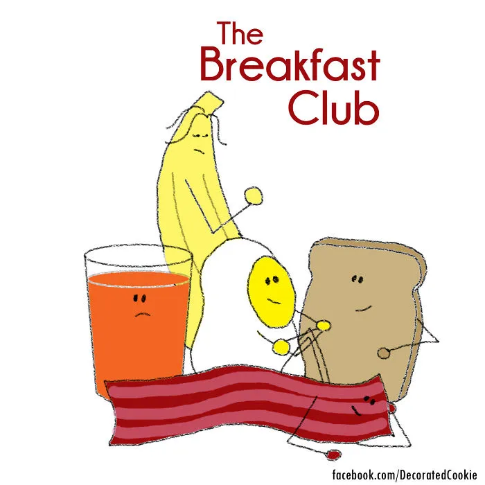 The Breakfast Club