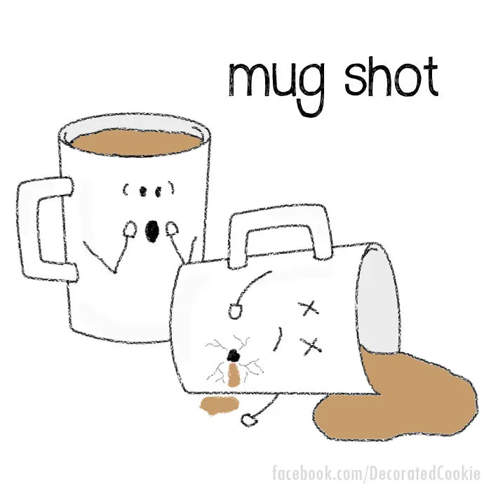 Mug Shot