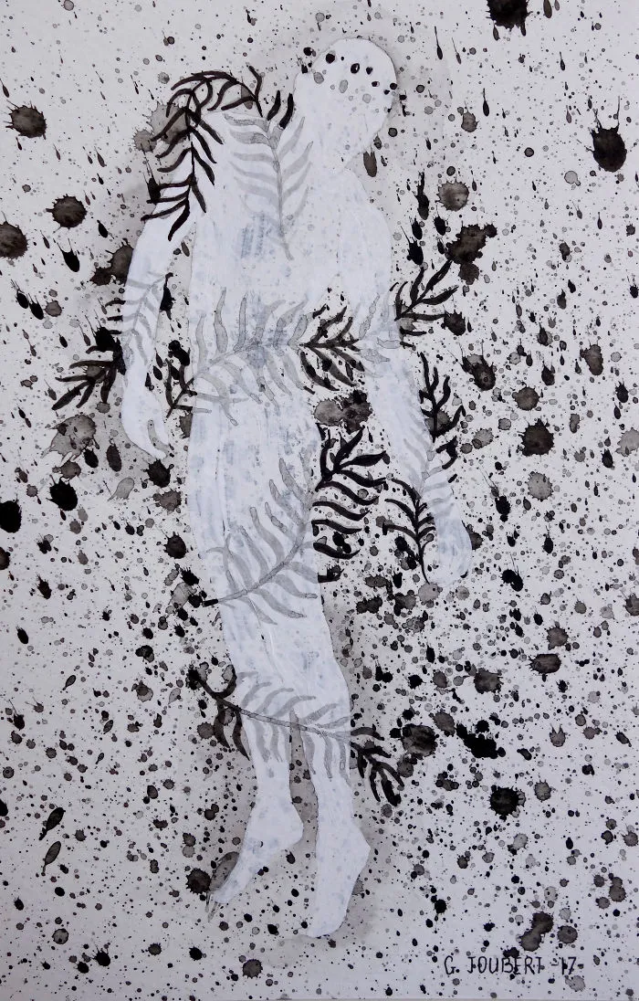 I'm Drawing My Way To Budapest