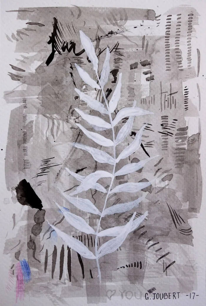 I'm Drawing My Way To Budapest