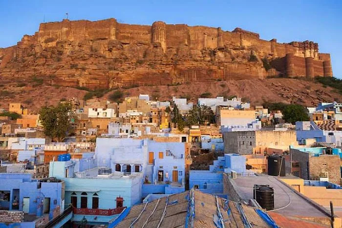 Jodhpur - A Blue City Of Incredible India
