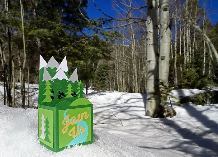 I Make 3d Pop-Up Cards For Every Occasion